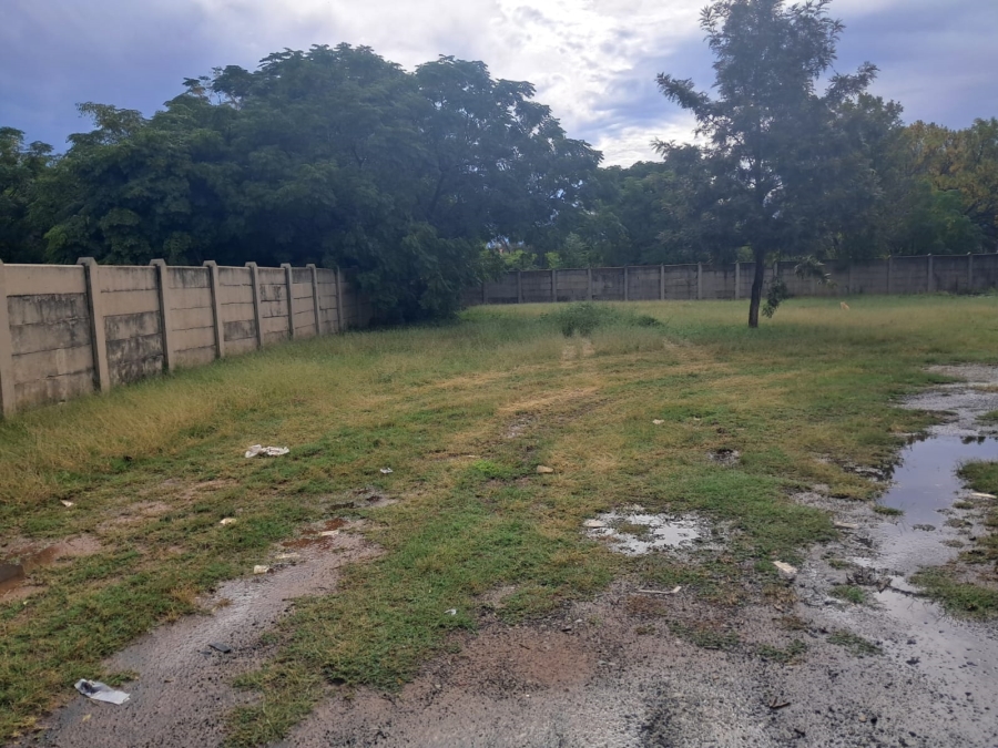 Commercial Property for Sale in Voorspoed Free State